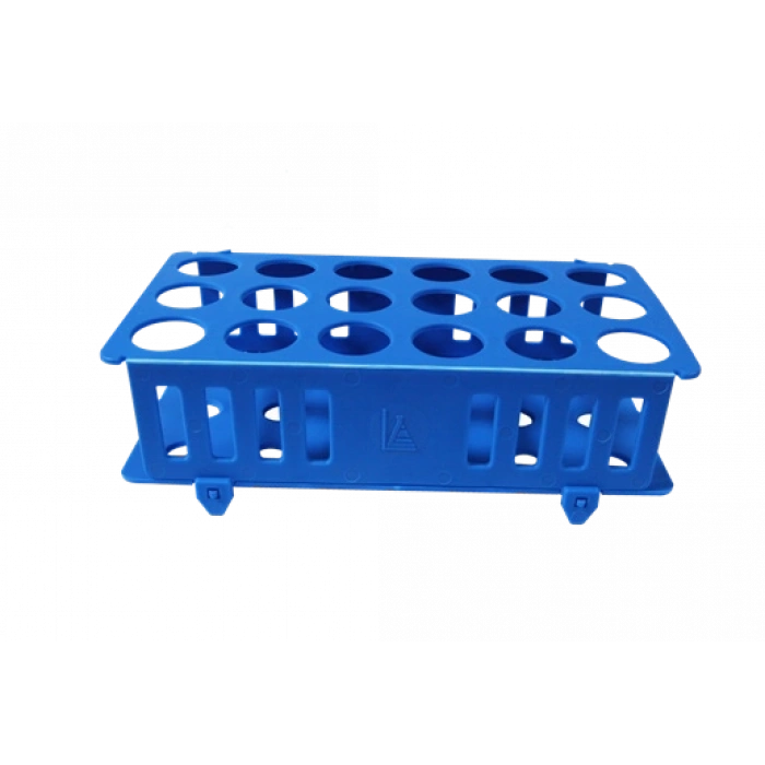 Falkon Tüp Standı 18 Deliklik 30 Mm