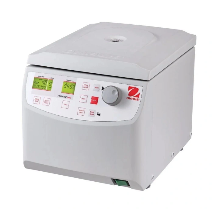 FC5515 Mikro Santrifüj