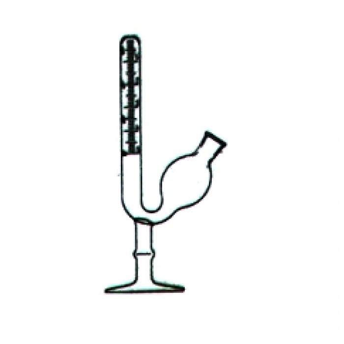 FERMENTASYON TÜPÜ Boy 20 cm 5