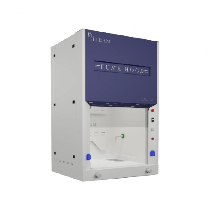 FH-150T Tezgah Üstü Çeker Ocak