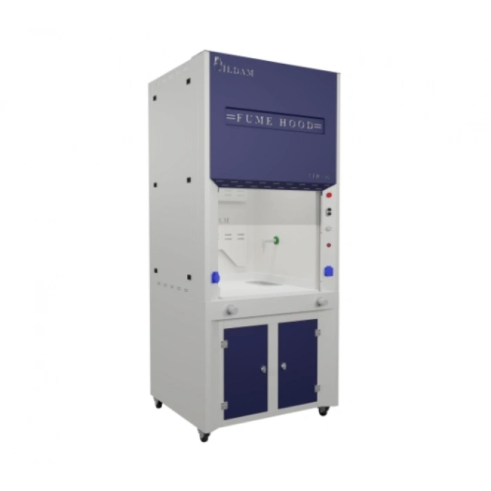 FH-90İ Kanallı Ocak