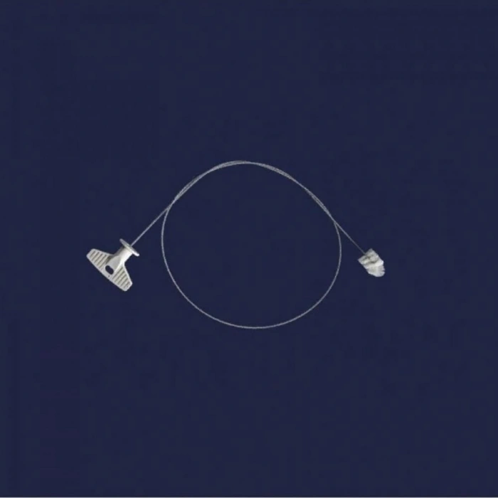 Fırça - Emici Olmayan - Büret İçin