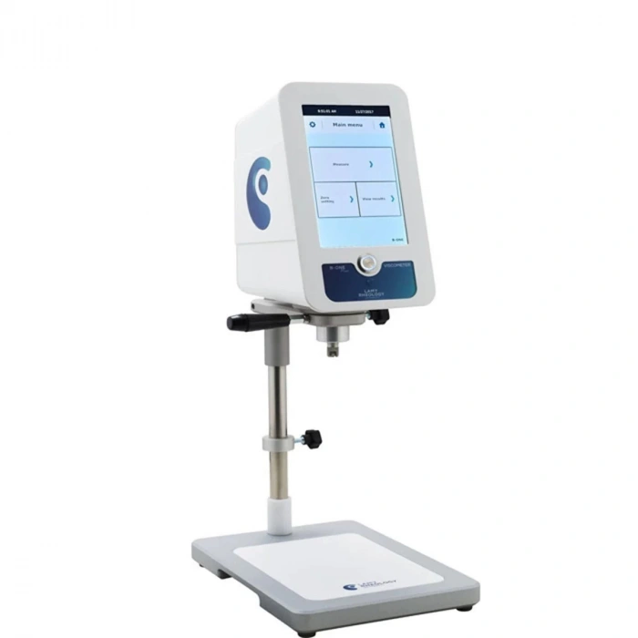 FIRST PLUS LR L1-L4 Viskozimetre