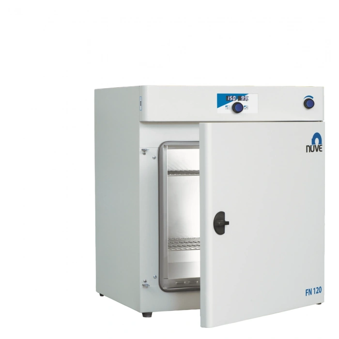 Fn055 Kuru Havalı Sterilizatör