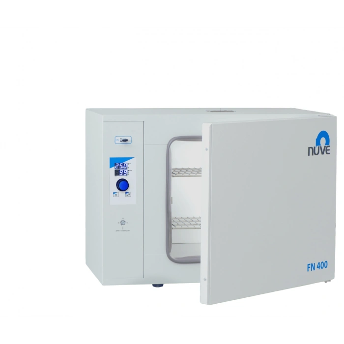 Fn400p Fırın