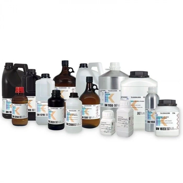 FouchetS Reaktifi (Bilirubin İçin) 250 Ml Plastik Şişe