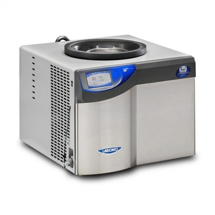 Freezone 4,5 lt, -105°C Masaüstü Liyofilizatör