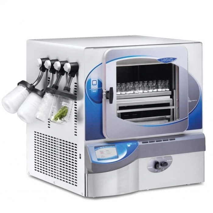 Freezone Triad Masaüstü Liyofilizatör