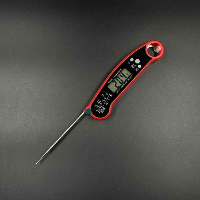 FSD-31 Su Geçirmez Katlanabilir Termometre