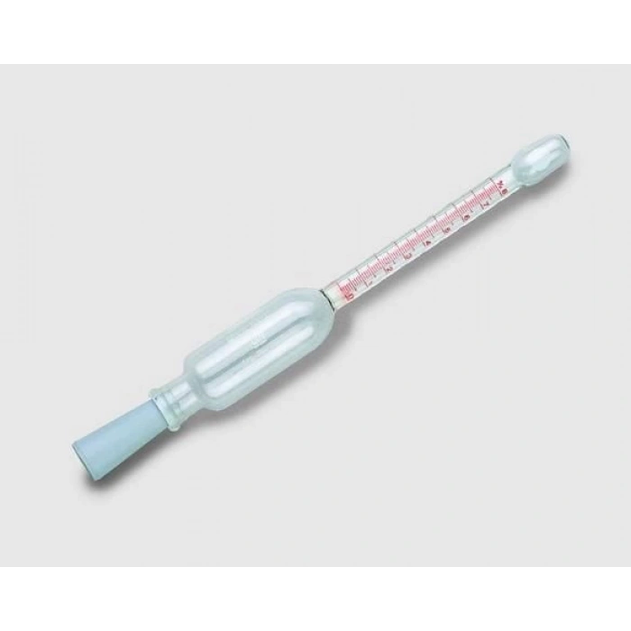 Funke Gerber Süt Bütirometreleri % 0-4 ( Tıpalar Dahil 3280 )
