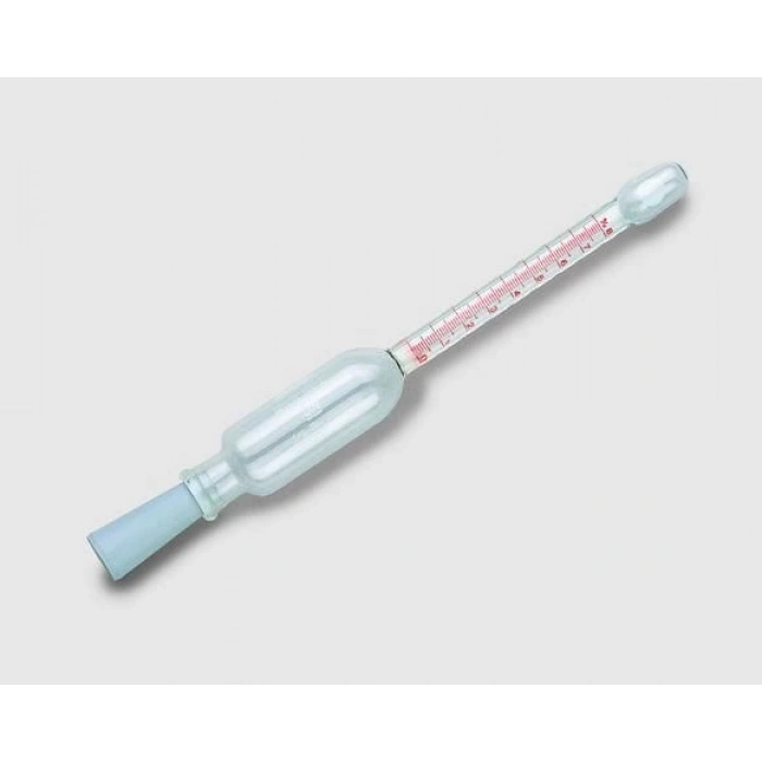 Funke Gerber Süt Bütirometreleri % 0-5 ( Tıpalar Dahil 3280 )