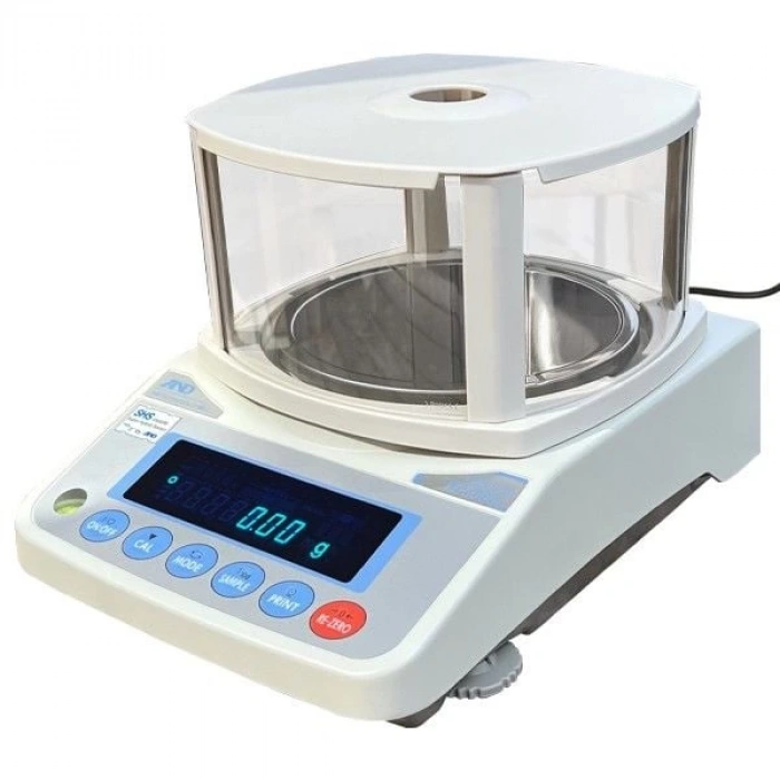 FZ 5000İ Hassas Terazi | 0.01GR | 5200GR