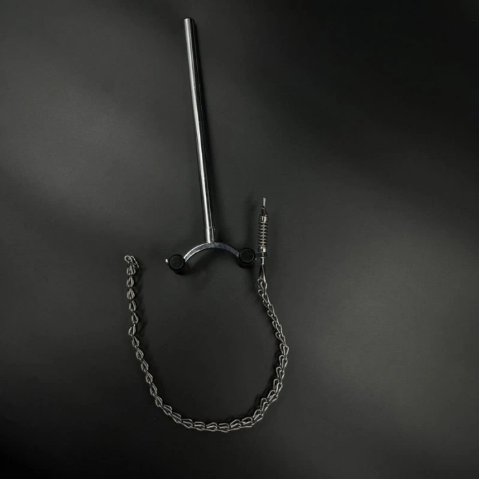 Geniş Çaplı Zincir Kıskaç