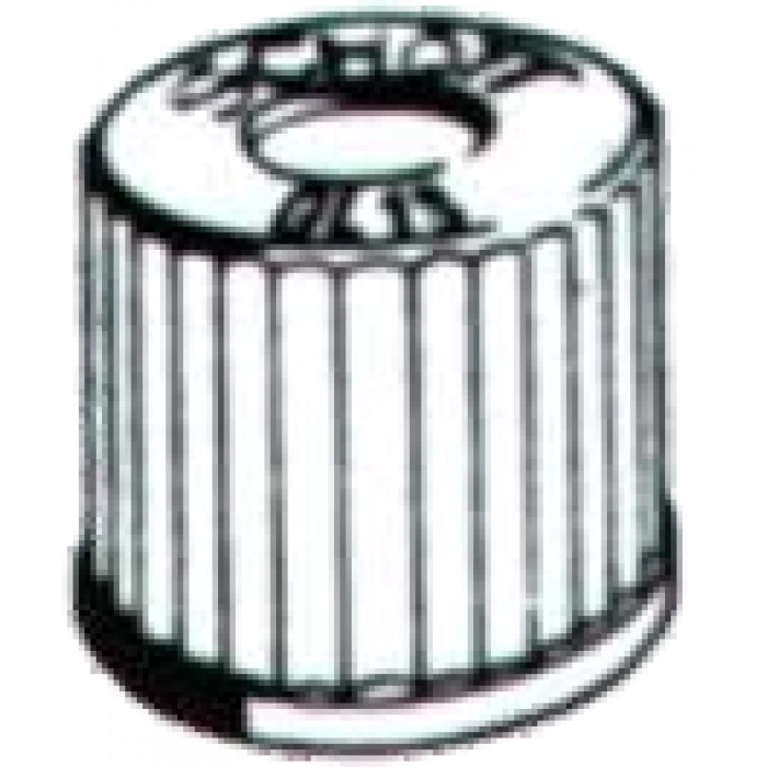 GL Plastik VİDALI RAKOR  GL 14