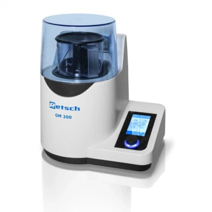 GM 200 Bıçaklı Öğütücü