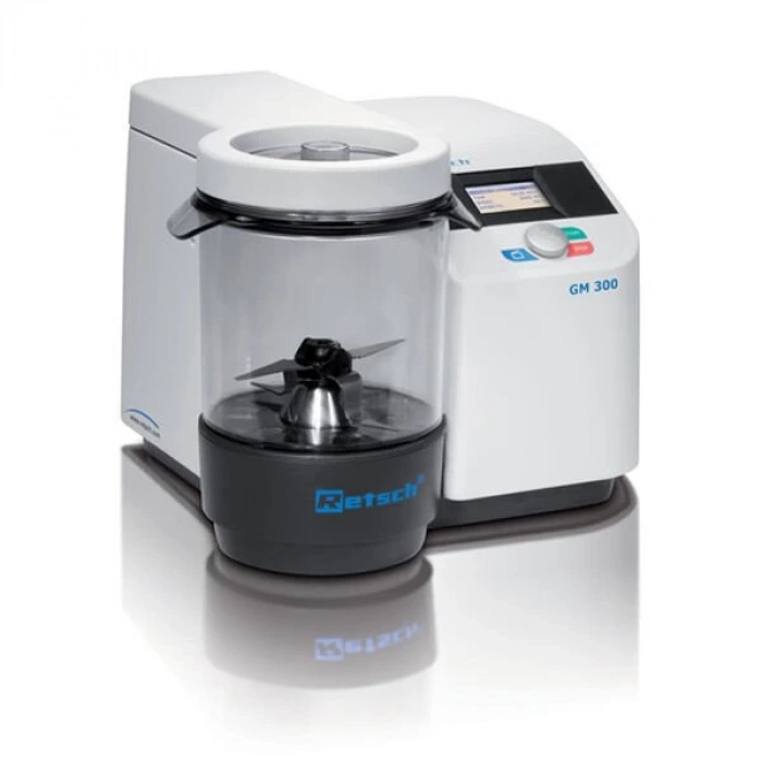 GM 300 Bıçaklı Öğütücü