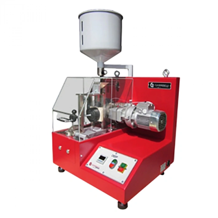 GT 0109 DEEP UNGLAZED ABRASIMETER