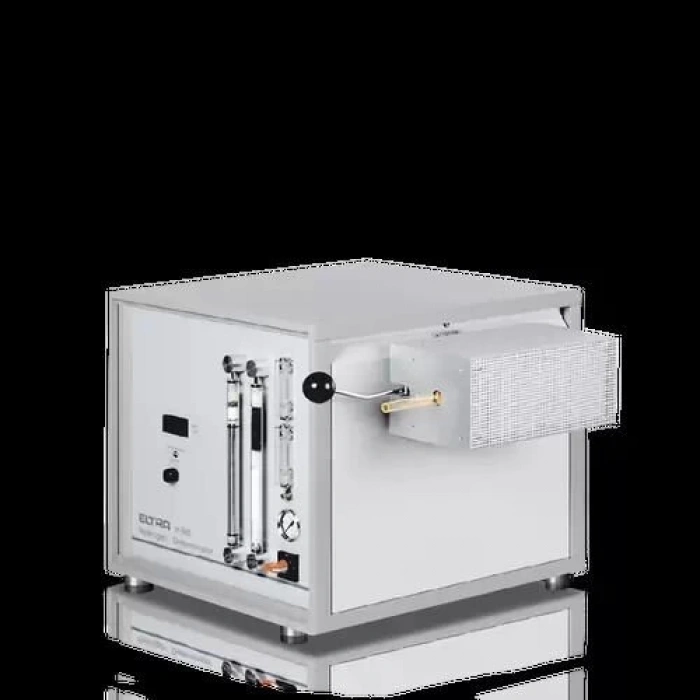 H 500 Hidrojen Tayin Cihazı