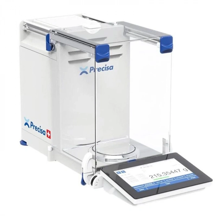 HA 225SM-DR 102 / 225 g Semi-Mikro Terazi