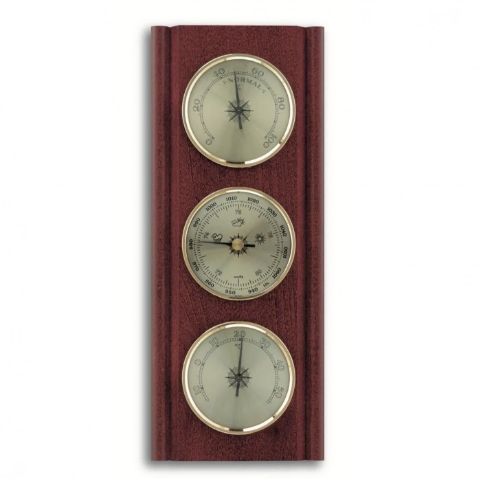 Hava durumu istasyonu