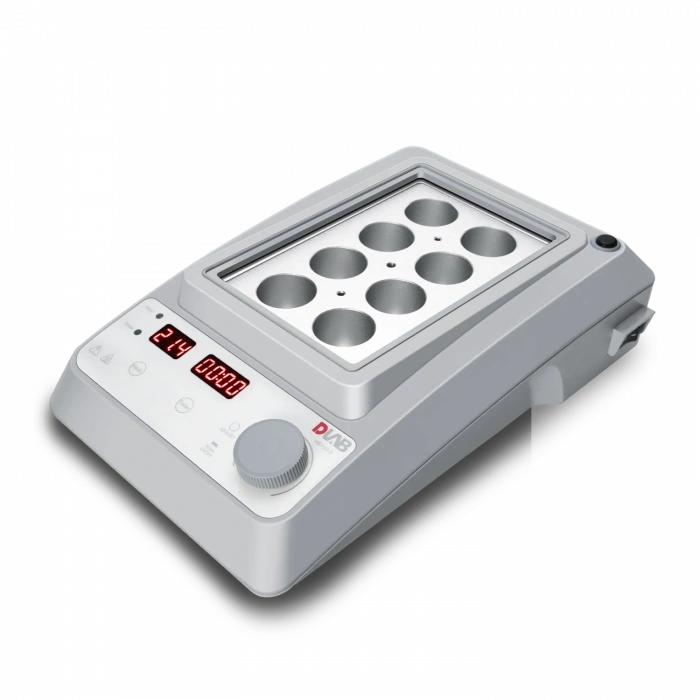 HB120-S Kuru blok ısıtıcı (Dry bath) 120°C