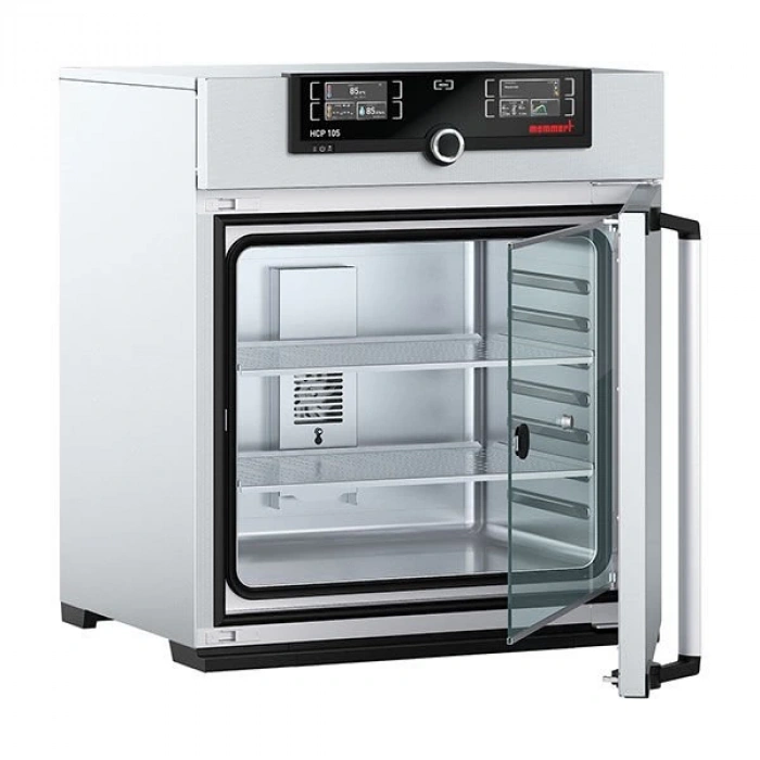 HCP105 Nem Kabinleri