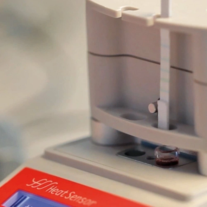 HeatSensor DUO - APP032