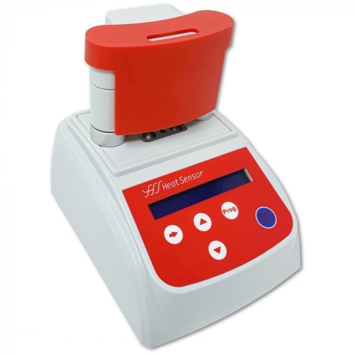 HeatSensor DUO - APP032