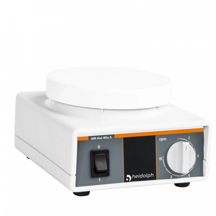 Hei Mix S Isıtıcısız Manyetik Karıştırıcı