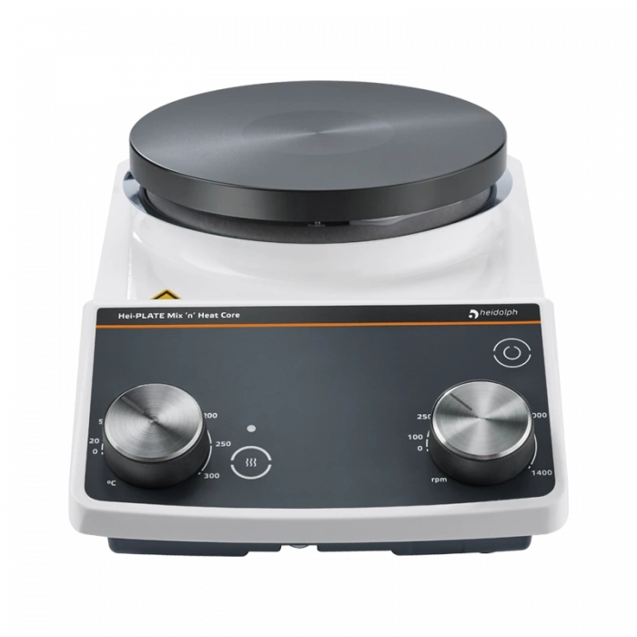 Hei-PLATE Mix n Heat Core (145 mm)