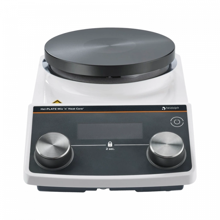 Hei-PLATE Mix n Heat Core+ (145 mm)
