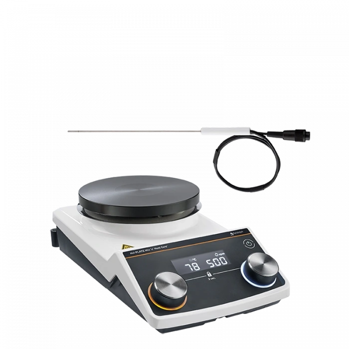 Hei-PLATE Sensor Basic Package Core+