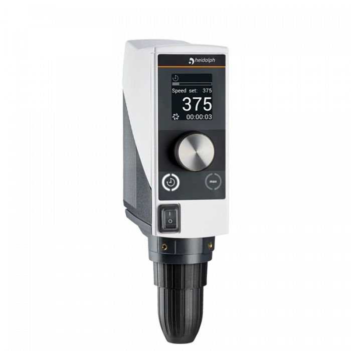 Hei-TORQUE Core Mekanik Karıştırıcı