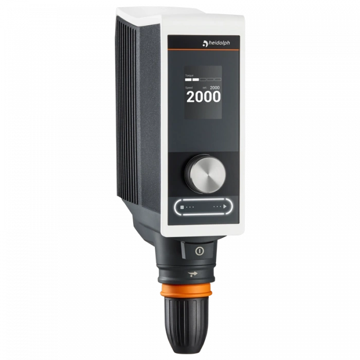 Hei-TORQUE Expert 200 Mekanik Karıştırıcı