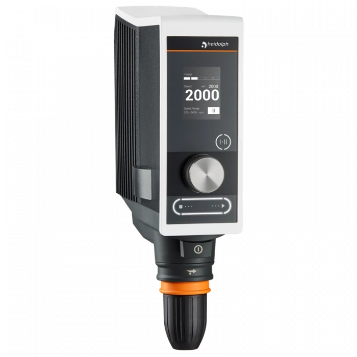 Hei-TORQUE Expert 400 Mekanik Karıştırıcı