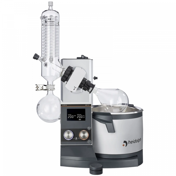 Hei-VAP Core - HL G3 Rotary Evaporatör