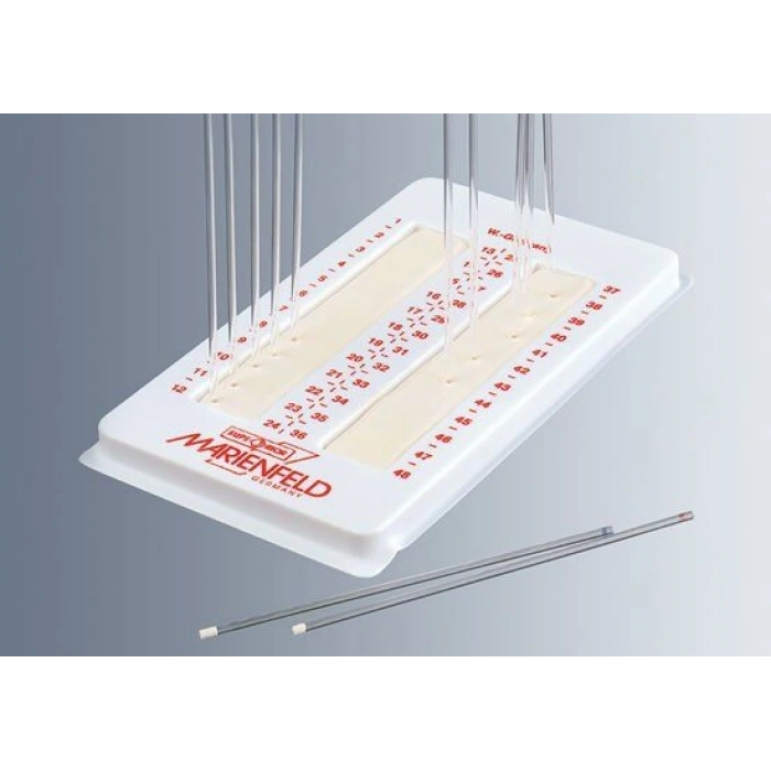 Hematokrit Macunu 48 Sıralı