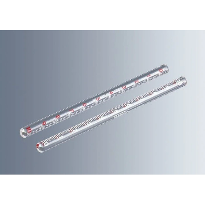 Hematokrit Tüpü, Wintrobe Modeli