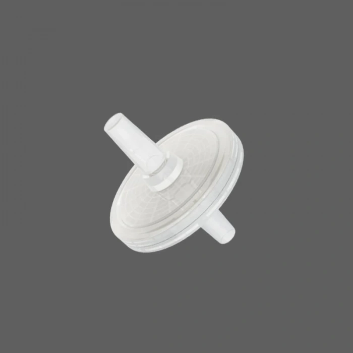 Hidrofobik Filtre 0,45μm 1 Adet/Paket