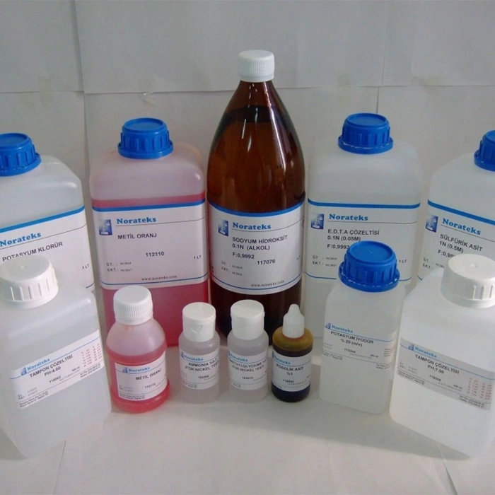 Hidroklorik Asit  0.1N 10 LT