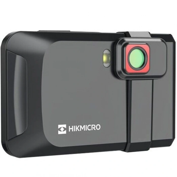 HIKMICRO Pocket2+ML Termal Kamera | Makro Lensli