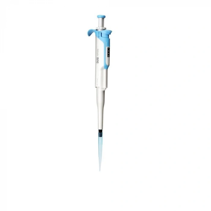 HiPette Ayarlanabilir Otomatik Pipet 1000-5000 μl Tamamı Otoklavlanabilir
