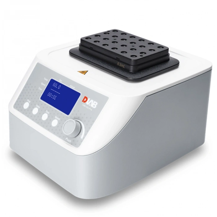 HM100-Pro Termo Mikser