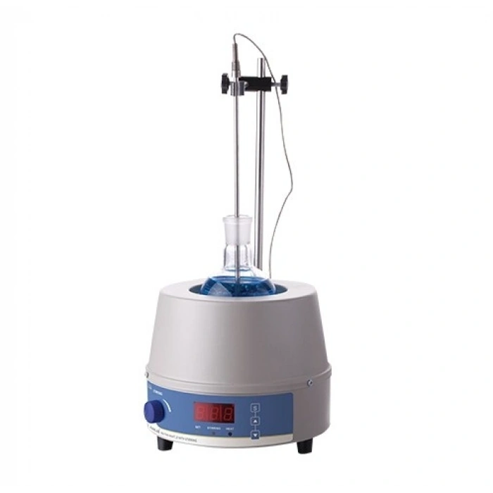 HMC Dijital Sıcaklık Kontrollü Max: 300℃ 10000ml Mantolu Isıtıcı