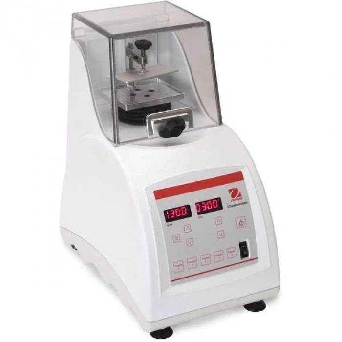 HOHTDG Homojenizatör