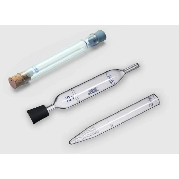 Homojenizasyon Pipeti 25Ml