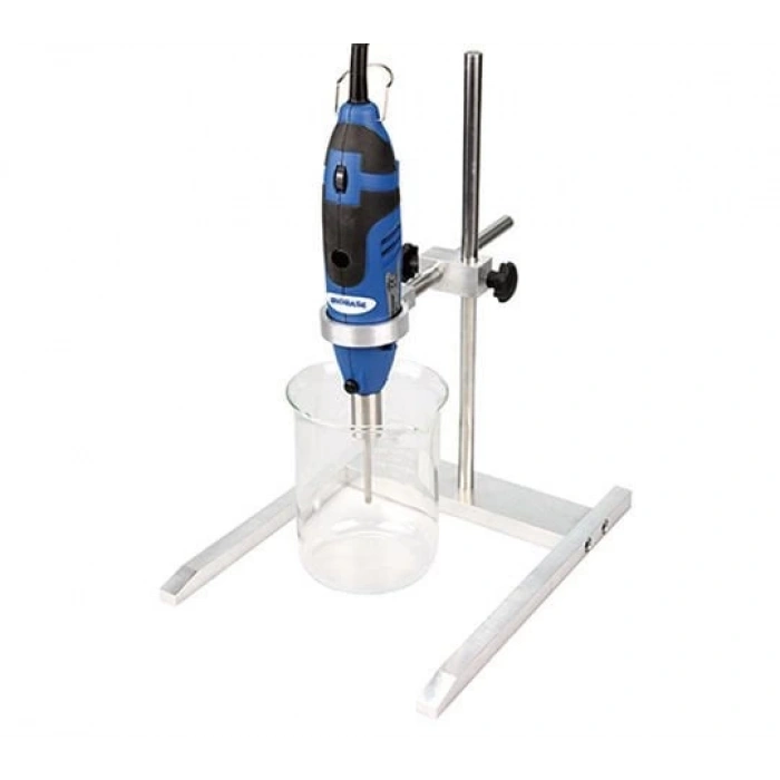 Homojenizatör 10000~30000rpm | 22.7-36m/s | 10000 mPas