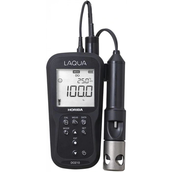 Horiba Laqua DO220-K  DO ve Sıcaklık Ölçer
