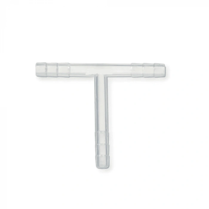 HORTUM BAĞLANTISI  Cam T Tip 8