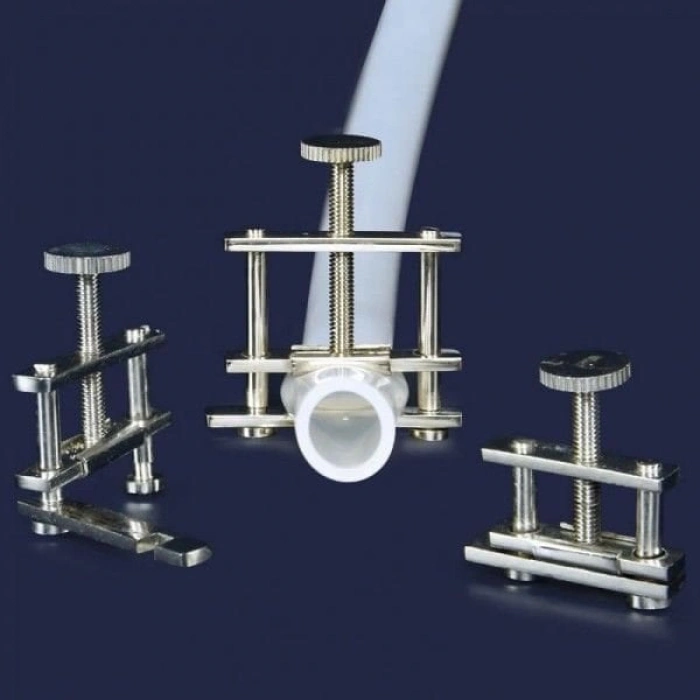 Hortum Kıskacı - Hoffmann Tipi - 12 Mm Boru Çapı İçin